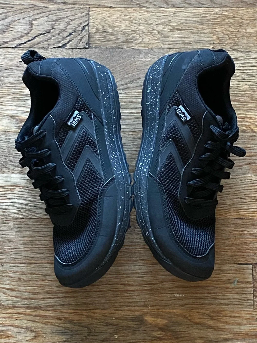 Lems Primal Trail Sneaker size 10